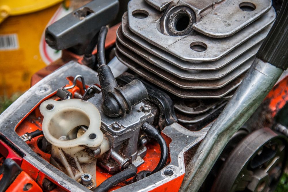 Engine