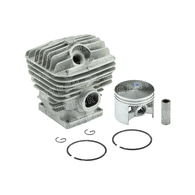 Cylinder complete �52,0mm compatible with STIHL MS460, 046