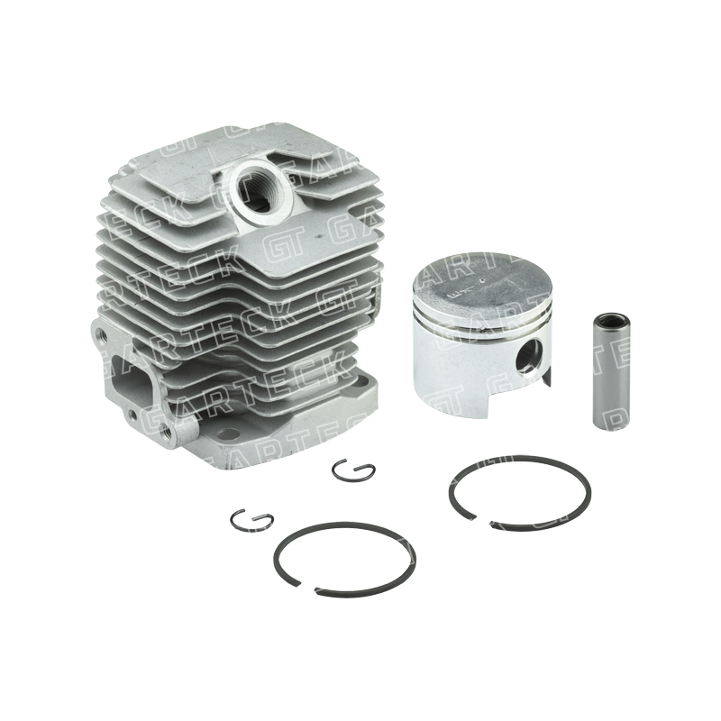 Cylinder complete �44,0mm compatible with KAWASAKI TH48