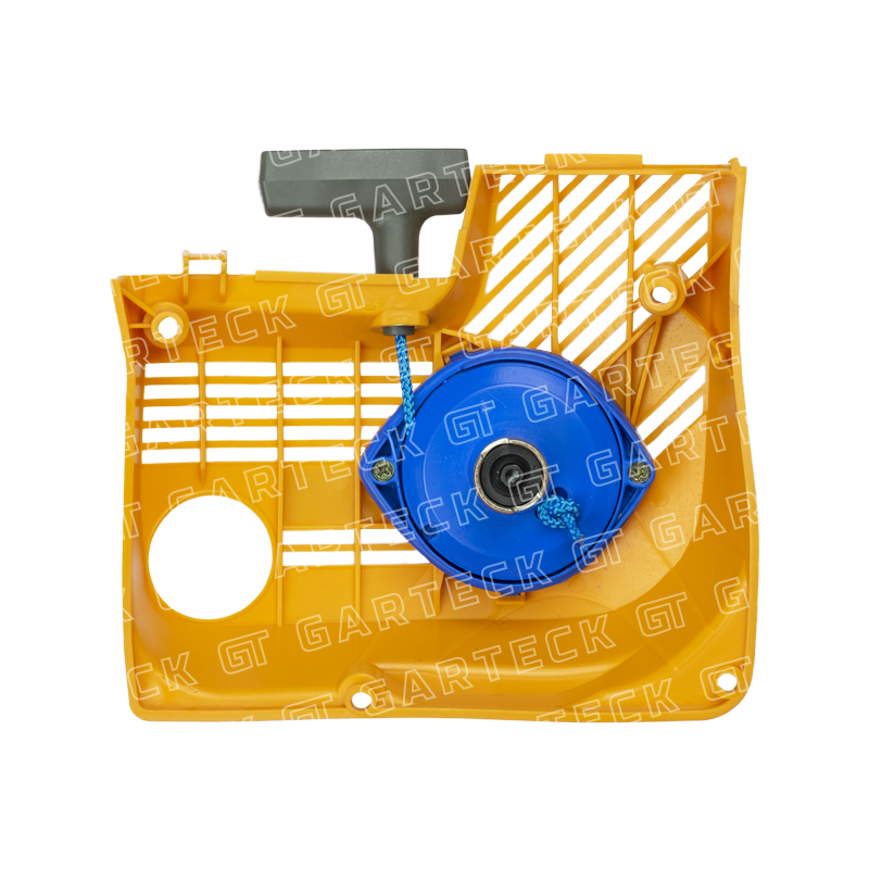 Recoil starter compatible with HUSQVARNA K650