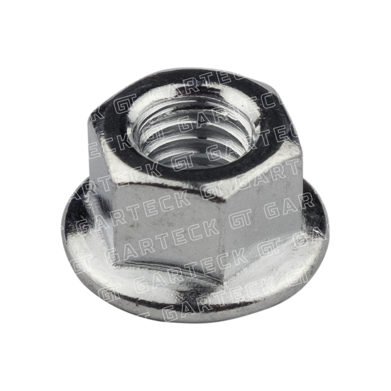 Tuerca de barra perfil alto, compatible con MODELOS CHINOS M4500, M5200, M5800
