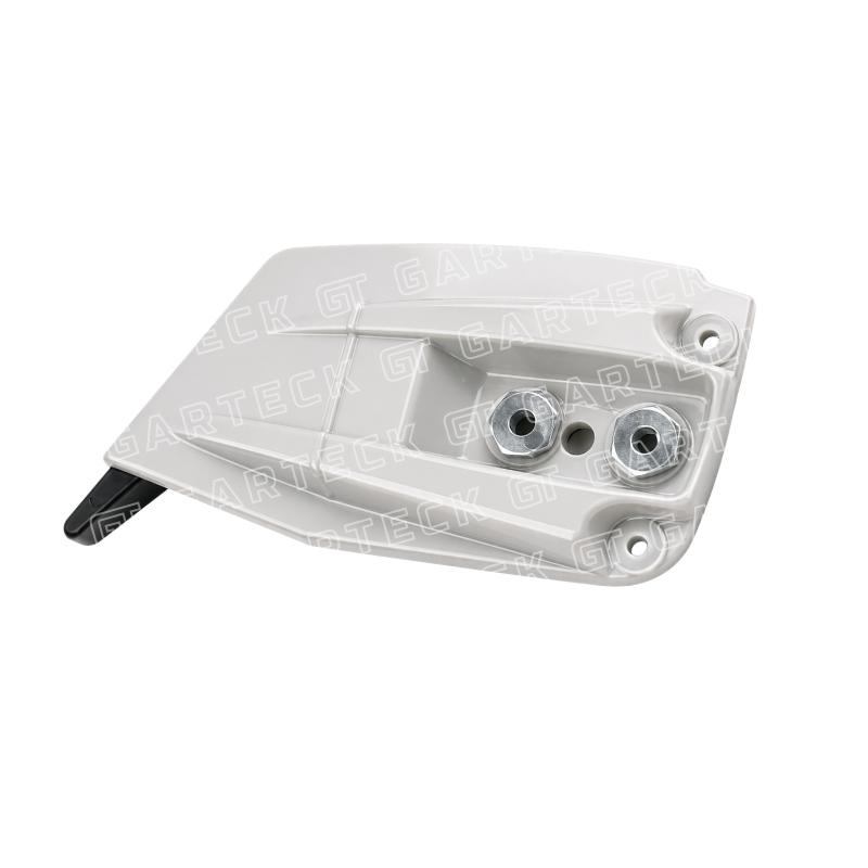 Sprocket cover compatible with STIHL MS500 i